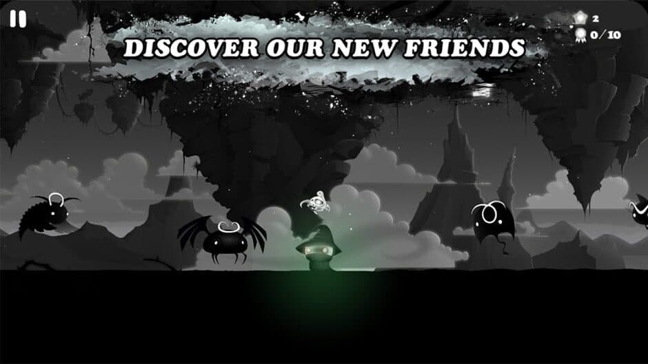 Darklings screenshot 4