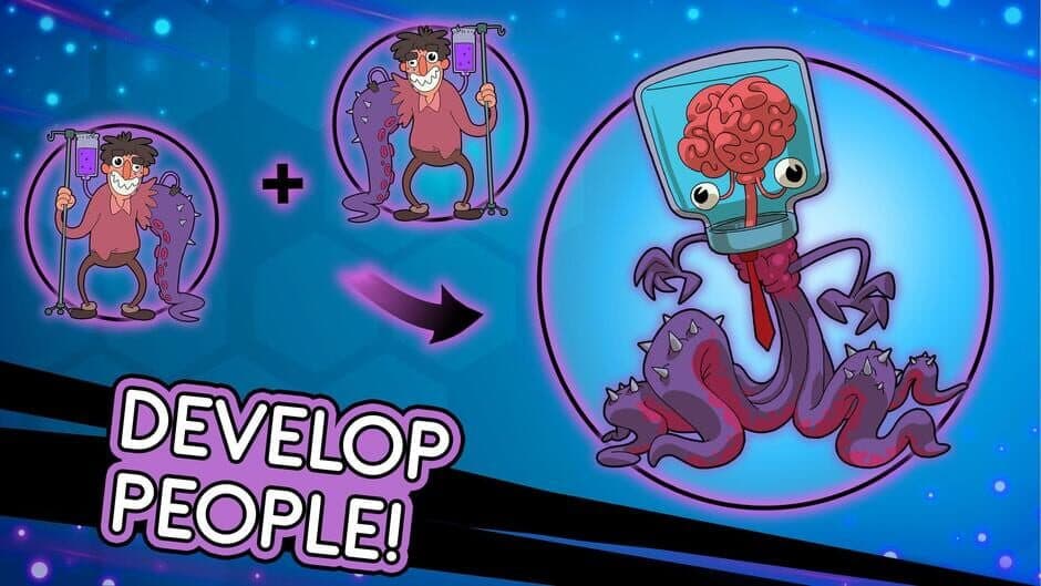 Homo Evolution screenshot 4