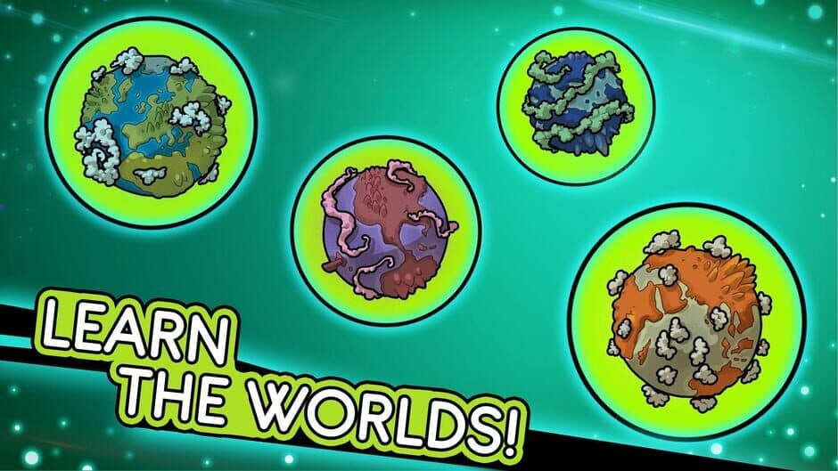 Homo Evolution screenshot 5