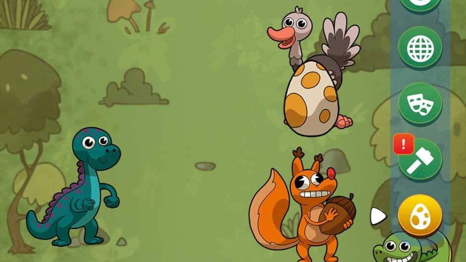 Homo Evolution screenshot 6