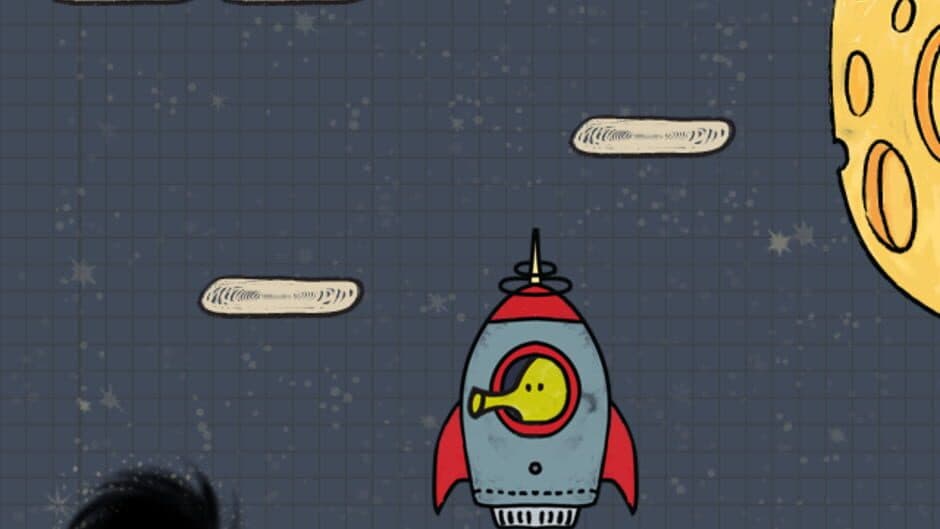 Doodle Jump screenshot 7
