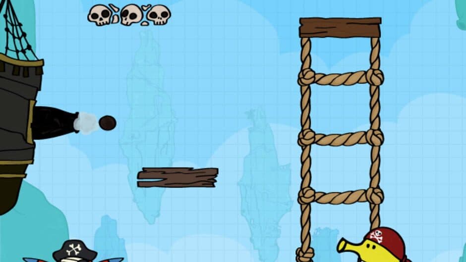 Doodle Jump screenshot 8