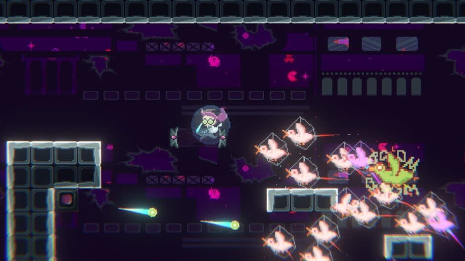 Duck Paradox screenshot 7