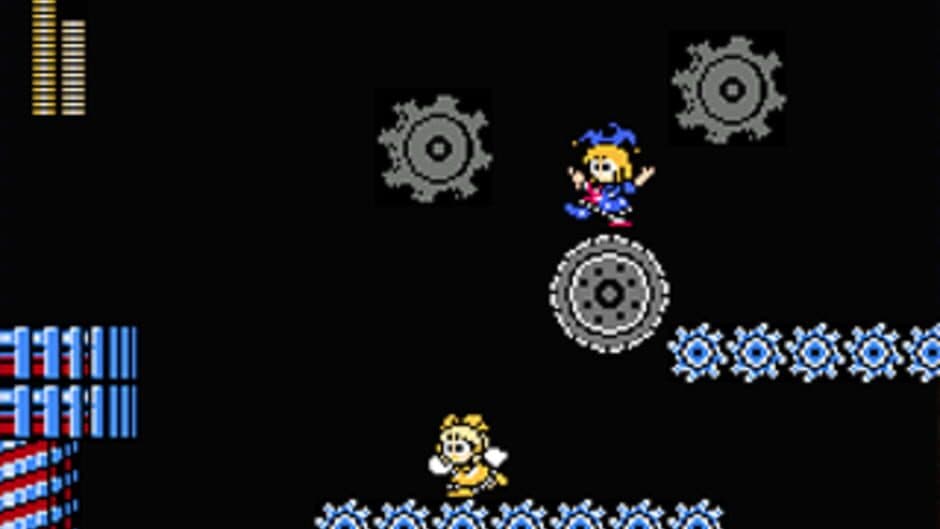 Touhou Rock Maiden FC screenshot 7