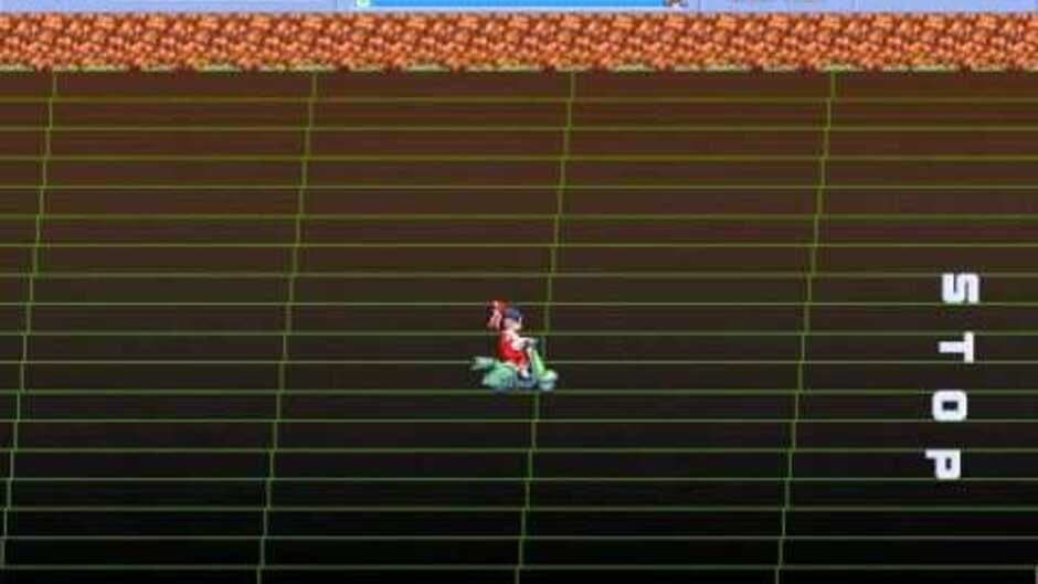 Touhou Seicross screenshot 4
