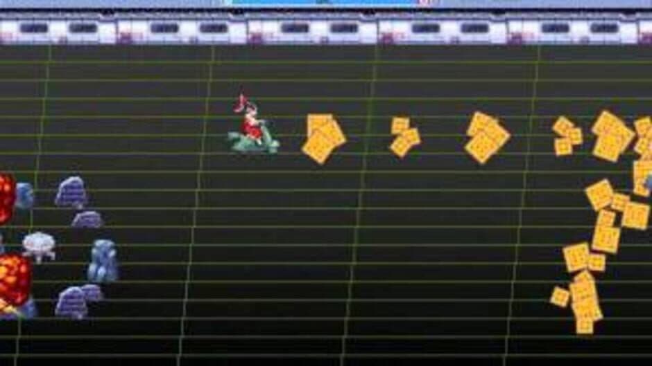 Touhou Seicross screenshot 5