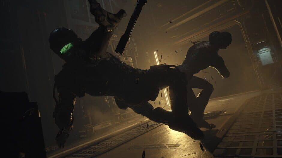 The Callisto Protocol screenshot 5