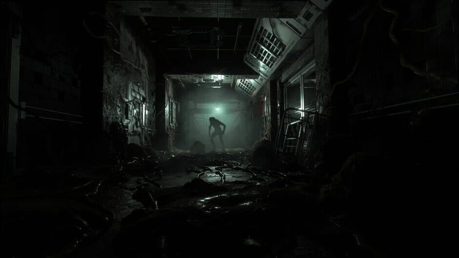 The Callisto Protocol screenshot 6