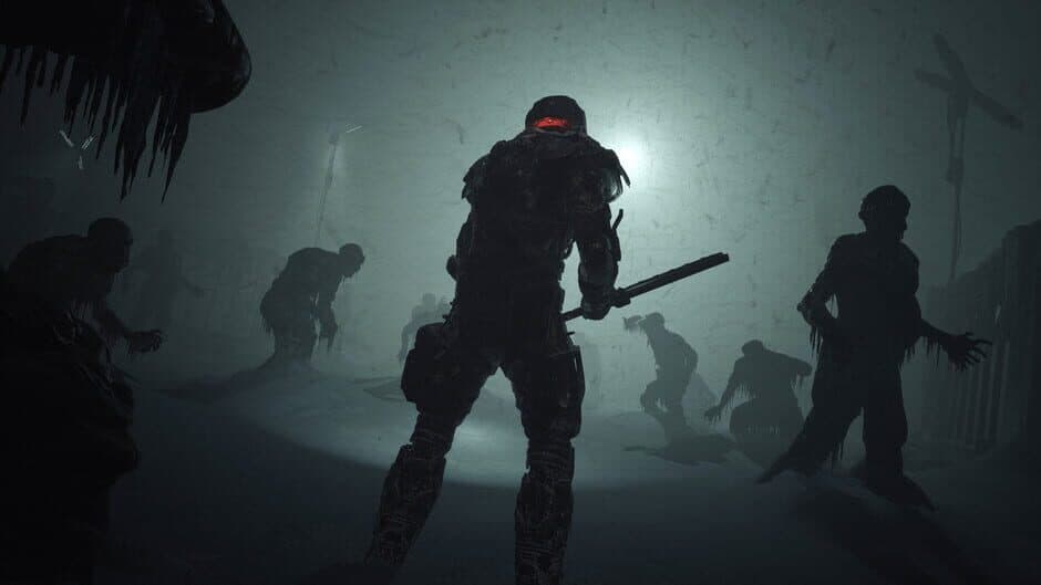 The Callisto Protocol screenshot 8