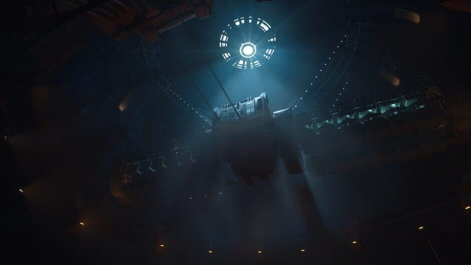 The Callisto Protocol screenshot 4