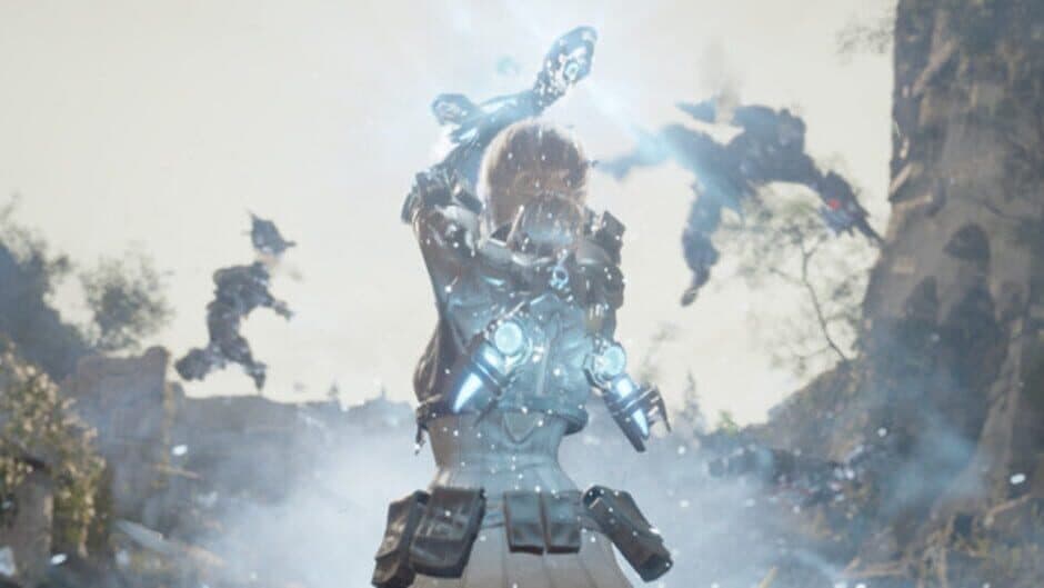 The First Descendant screenshot 5