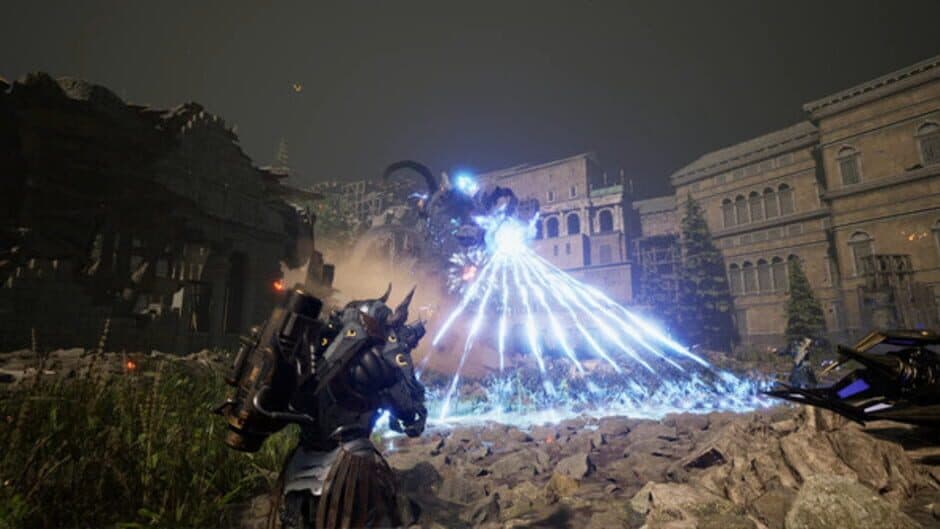 The First Descendant screenshot 6