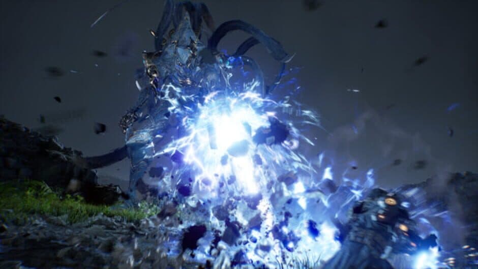 The First Descendant screenshot 7