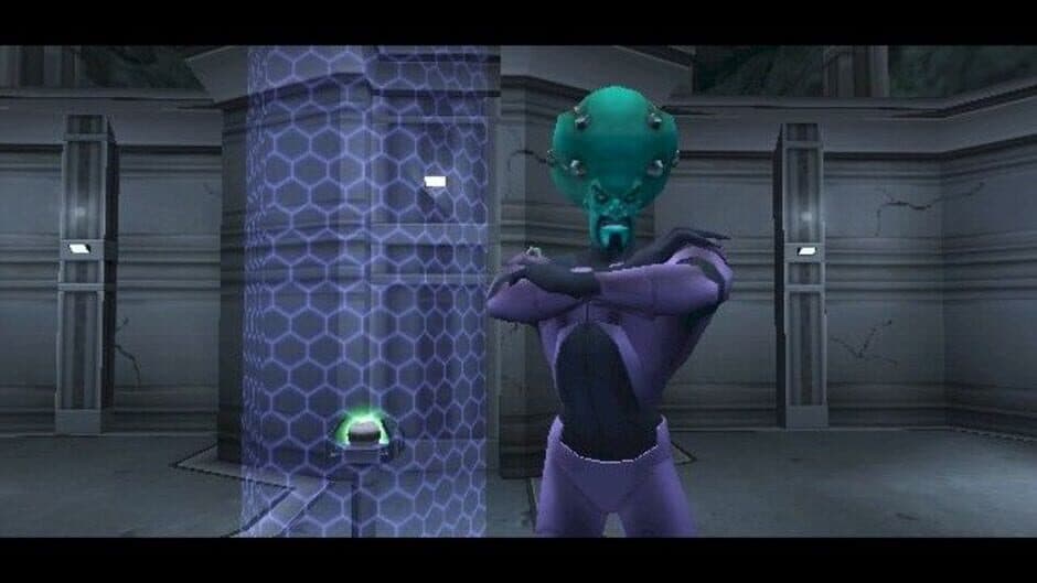 Hulk screenshot 3
