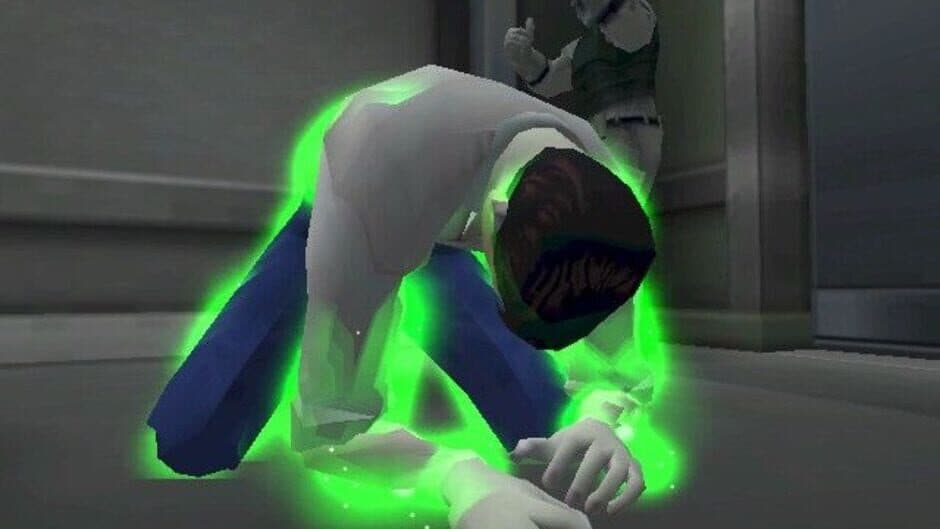 Hulk screenshot 2