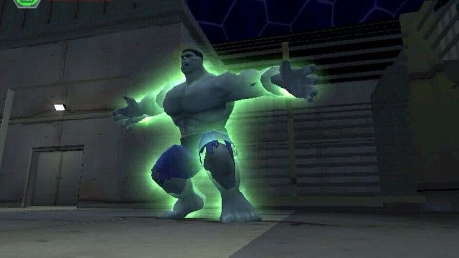 Hulk screenshot 1
