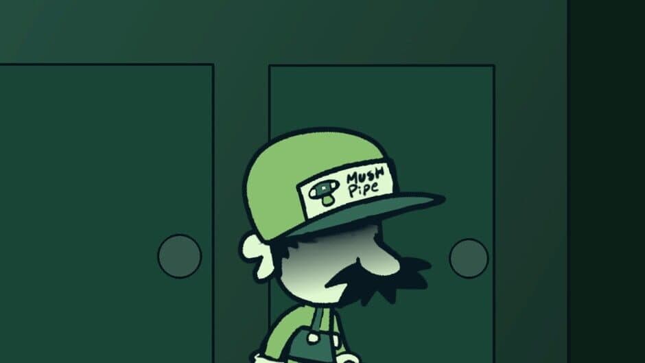 New Super Realistic Mario Bros. screenshot 3