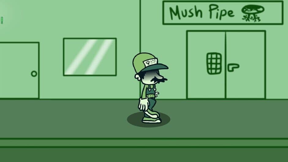 New Super Realistic Mario Bros. screenshot 6