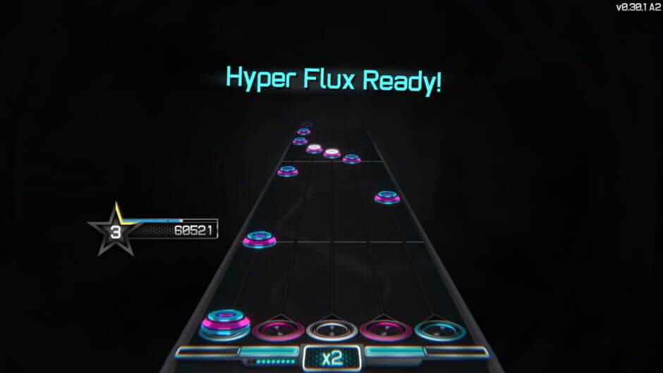 Fret Smasher screenshot 6