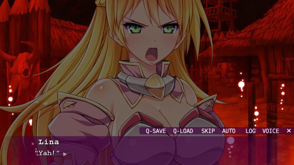 Revenge of the Orcs: Flag of Conquest screenshot 1