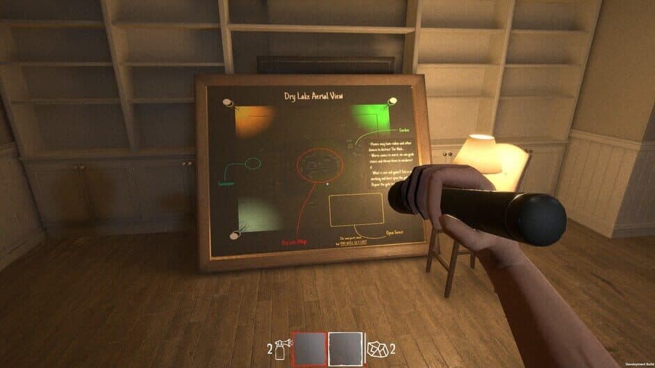 The Monster Mole screenshot 1