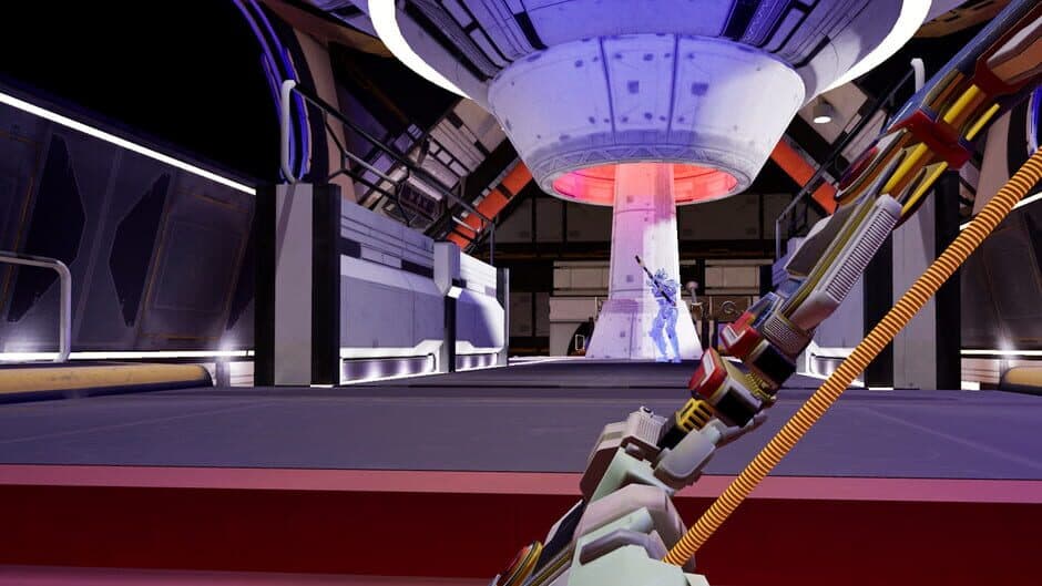 Bow-Bots screenshot 5