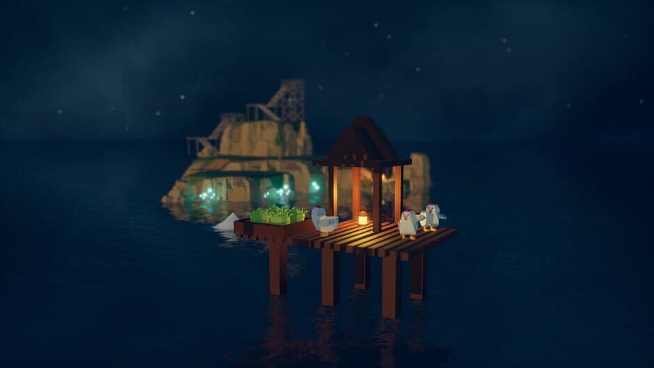 Havendock screenshot 9