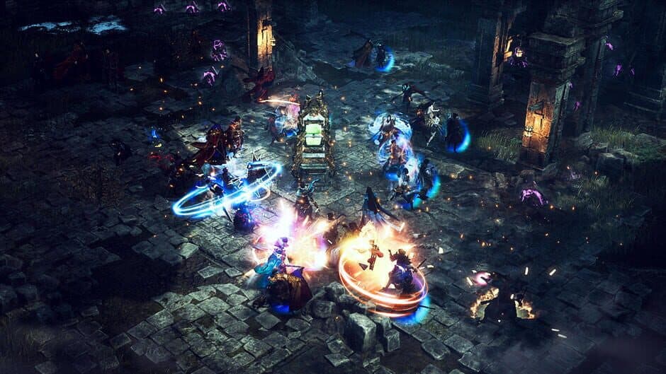 Mir M screenshot 7