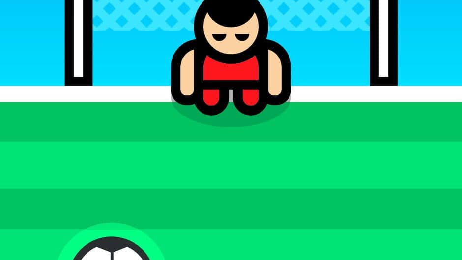 2 Player games : the Challenge screenshot 2