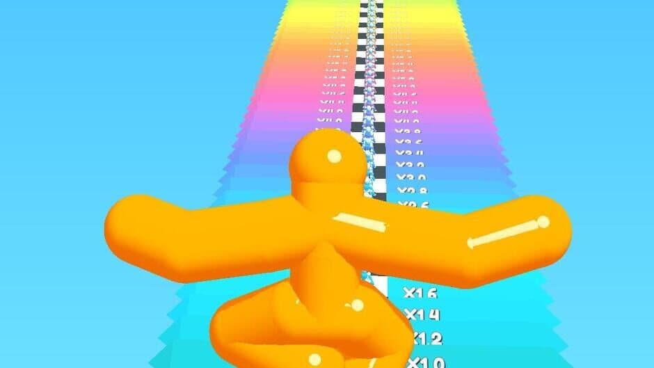 Tall Man Run screenshot 6