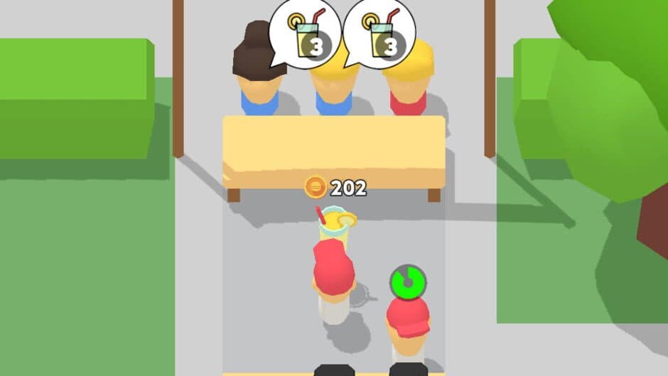 Eatventure screenshot 1