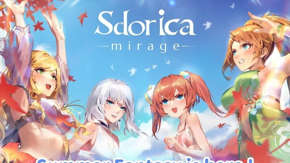 Sdorica screenshot 2