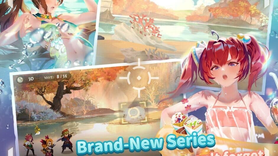 Sdorica screenshot 4