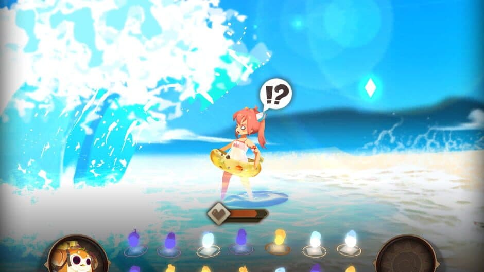 Sdorica screenshot 5