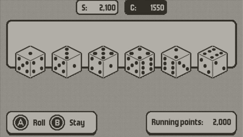 Greed screenshot 4