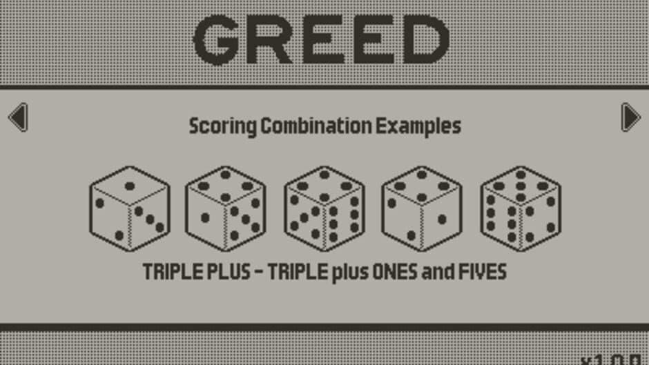 Greed screenshot 8