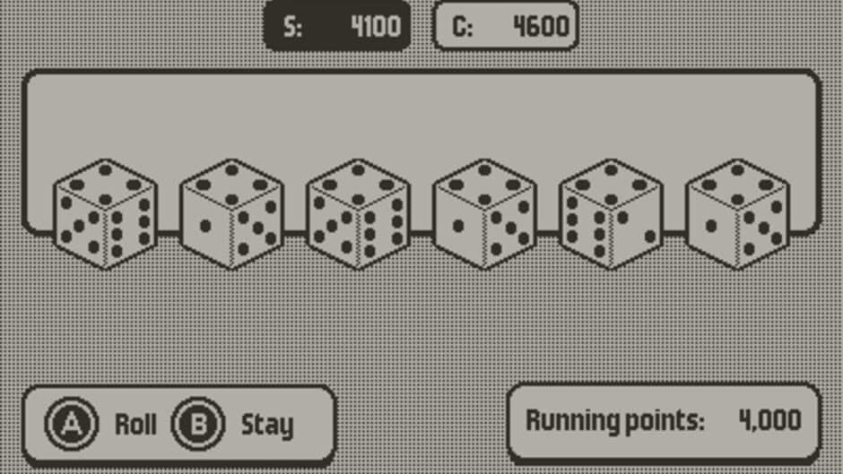 Greed screenshot 7