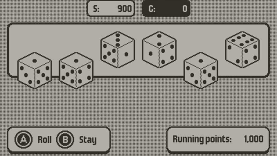 Greed screenshot 6