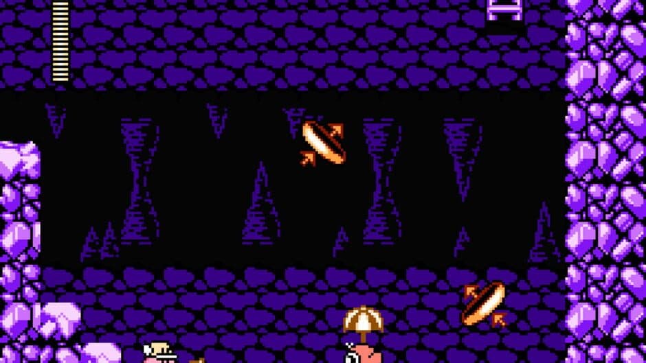 KWRPG Buster!! screenshot 4