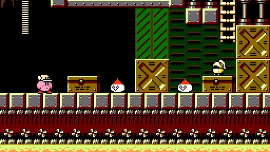 KWRPG Buster!! screenshot 6