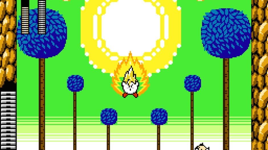 KWRPG Buster!! screenshot 7
