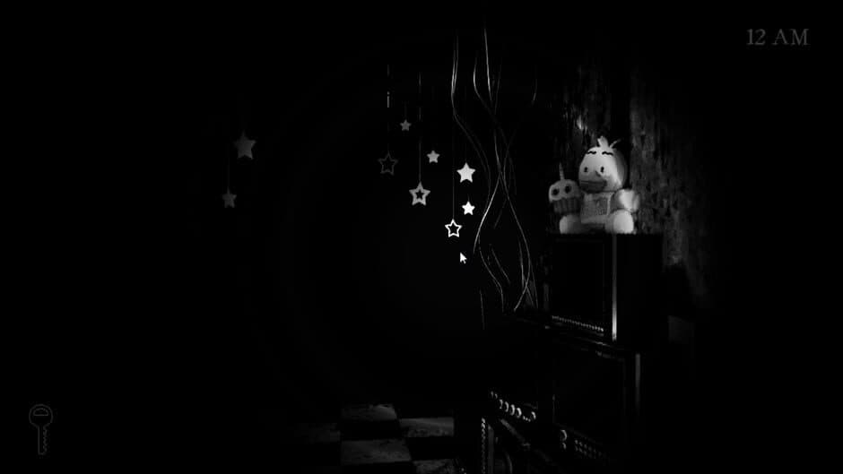 A Shadow Over Freddy's screenshot 2