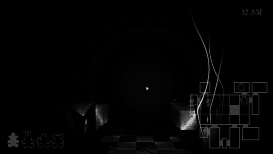 A Shadow Over Freddy's screenshot 4