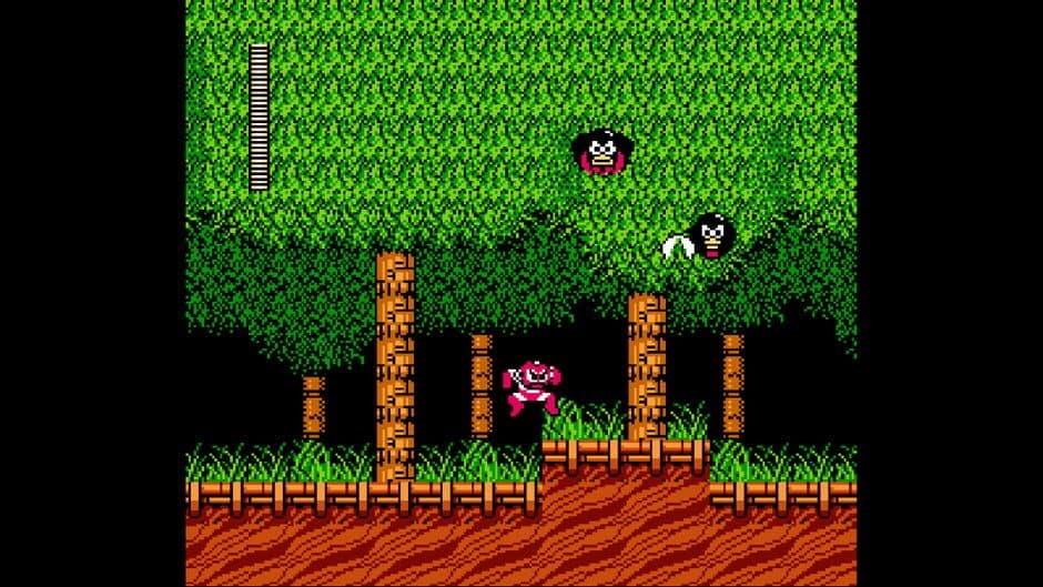 Mega Man: Day in the Limelight 2 screenshot 4