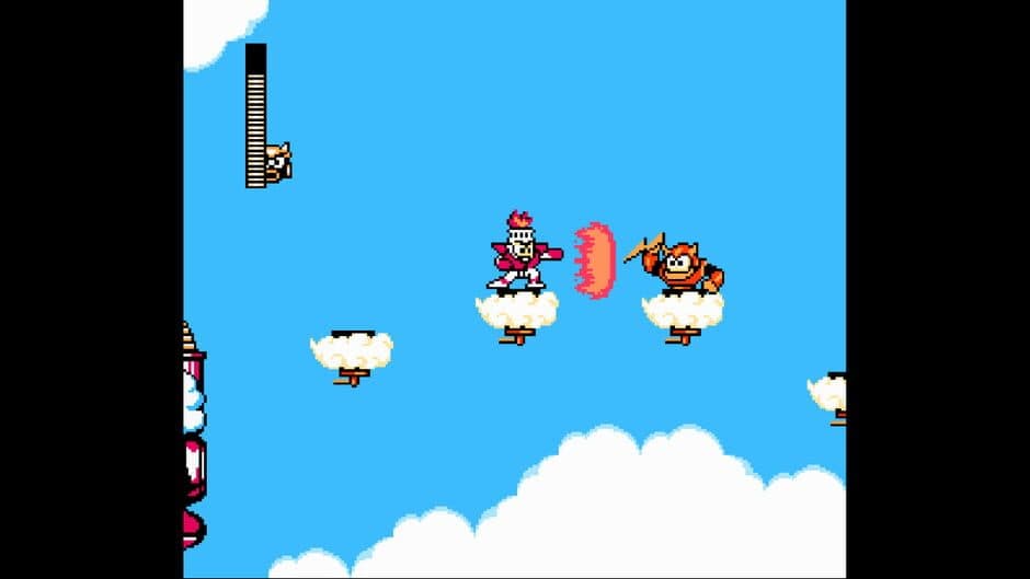 Mega Man: Day in the Limelight 2 screenshot 5