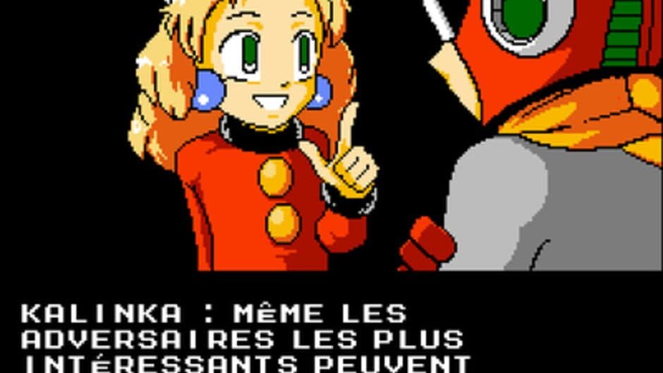 Oh Joes! (A Proto Man Adventure) screenshot 8