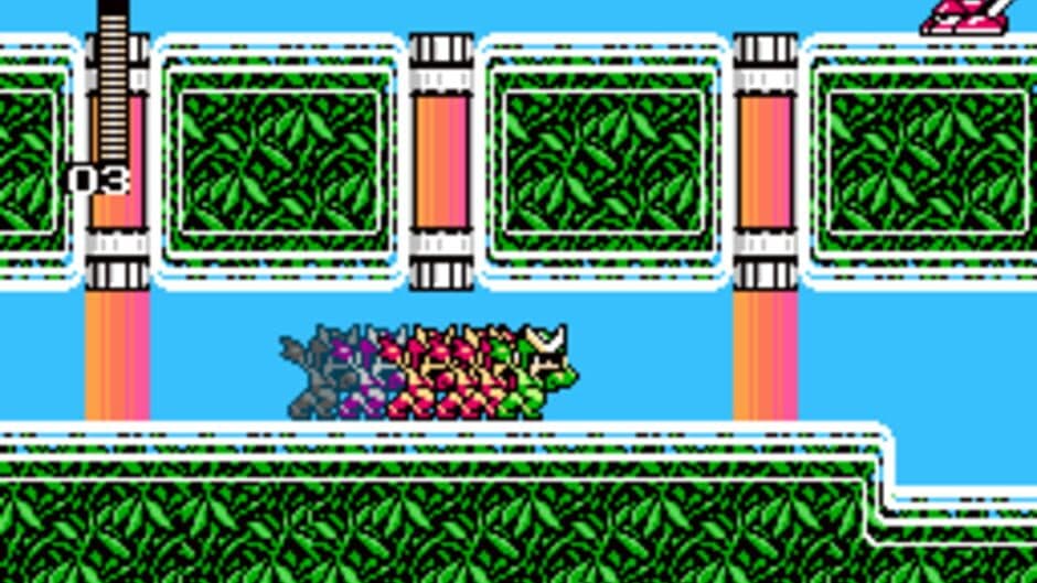 Quint's Revenge screenshot 2