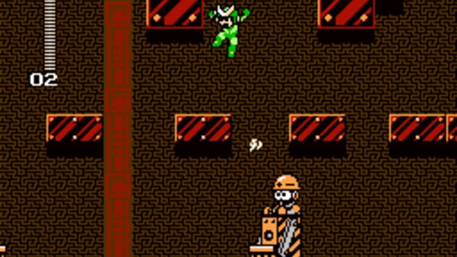 Quint's Revenge screenshot 3
