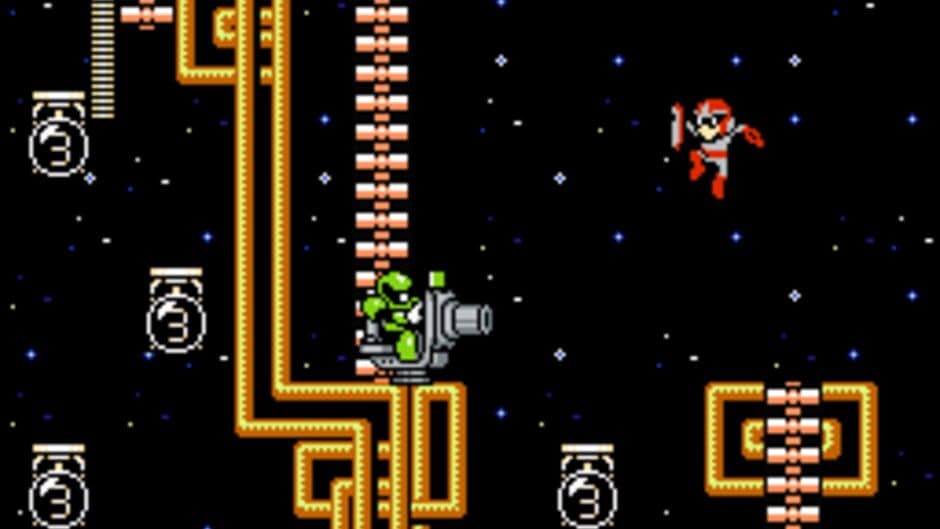 SuperDanny Powered Up screenshot 3