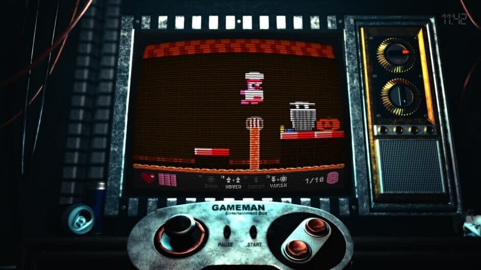 Porkchop's Adventure screenshot 4